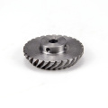 Wholesale Special spiral bevel gear for machining center